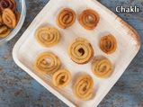 Chakli Recipe: How To Make Karnataka-style Chakkuli 