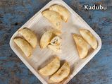  Kadubu Recipe | Fried Kadubu Recipe | Kayi Kadubu Recipe