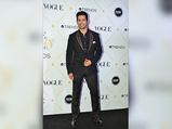 Men Who Slayed At The Vogue Beauty Awards 2017