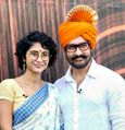 Swine Flu On The Rise: Aamir Khan And Kiran Rao Latest Victims!