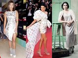 Latest Style In Bollywood: Is Socks-With-Heels The Newest Trend Of 2017?