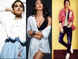 Celebrities Who Rocked In Rara Avis By Sonal Verma