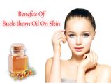 All About Sea Buckthorn Oil And Its Effect On Skin