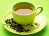 Did You Know That Green Tea Is Good For Your Teeth & Gums?