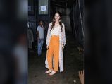 Pick Out The Better One From Kriti Sanon's Dual Look 