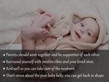 Guide On Post-delivery/Postpartum Problems That A Woman Goes Through