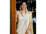 Onam: Significance Of Wearing White Saree And Gold On This Auspicious Day