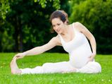 Ways To Naturally Get Rid Of Muscle Tightening During Pregnancy
