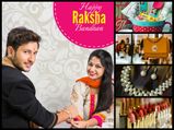 What Exactly Do Men Go Through On A Rakhi Day?