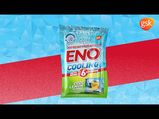 ENO Shows How To Stay Cool With Its Coolest Ever Marketing Campaign