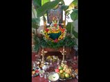 Gowri Habba Pooja Samagri 