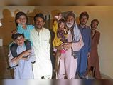 This Pakistani Man Has An Unbelievable Number Of 54 Kids & 6 Wives!