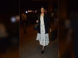 Sonam Kapoor Wearing Rheson Gives You Airport Style Goals