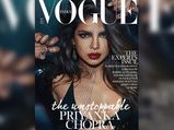 Priyanka Chopra In A Sultry Avatar For Vogue 