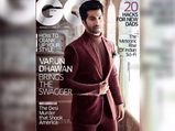 Varun Dhawan Went Casual To Formal For GQ India