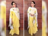 Karisma Kapoor Has A New Favourite; She Flaunted The Same Jootis Twice