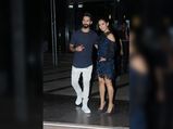 Mira Rajput Celebrated A Stylish Birthday With Hubby Shahid Kapoor