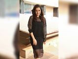 Shraddha Kapoor's Latest Look Was Not So Cool This Time