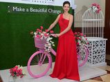 Kalki Koechlin Enchanted Us With Her Red Attire