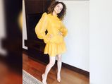 Kangana Ranaut Was The Ultimate Swagger At Simran Promotions