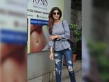 Shilpa Shetty Slayed It In Her Street Style Wear 