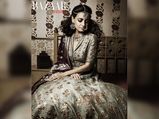 Dia Mirza Looked Flawless In Her Latest Bridal Shoot
