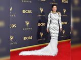 Priyanka Chopra Turned Ethereal For Emmys