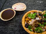 Ghugni Recipe: How To Make Bengali Dry Matar Ghugni