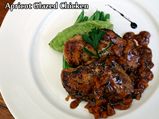  Apricot Glazed Chicken Recipe | Sweet And Spicy Chicken | Chicken Recipe