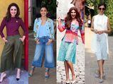 Bolly Style: Culottes Are Trending And They're Here To Stay 