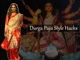 Durga Puja Special: 7 Style Hacks To Try Out This Year