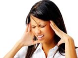 Financial Stress Increases Migraine Risk - Study