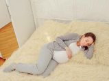 Can You Sleep On Your Stomach When Pregnant?
