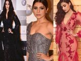 Divas Who Sizzled At Vogue Women Of The Year Awards 2017