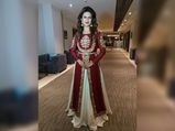 Divyanka Tripathi's Latest Ethnic Look Would Stun You