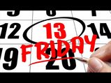 These Facts About Friday The 13th Will Clear Your Doubts!