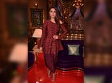 Parineeti Chopra's Traditional Look Is One Of Her Best