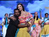India Beach Fashion Week Finale: Tisca Chopra Was The Most Vibrant Showstopper