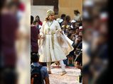 EXCLUSIVE: Kangana Ranaut Recreated The 'Jhansi Ki Rani' Look On Herself