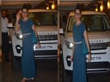 Karisma Kapoor Carried A Classy Maxi Dress For Her Saturday OOTD
