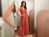 Shilpa Shetty Turned Bohemian For Super Dancer’s Latest Show