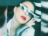 Bling And Shine Spoke For Kendall Jenner's Halloween Look