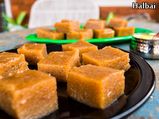 Halbai Recipe: How To Make Karnataka-style Halwa 