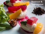  Beetroot And Mascarpone Salad Recipe: Beet Salad With Mascarpone