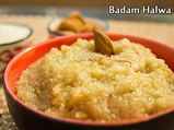 Badam Halwa Recipe: How To Prepare Almond Halwa At Home