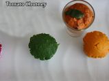 Tomato Chutney Recipe: How To Prepare Spicy Tamatar Chutney