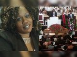 Real-life Stories: When A Woman Crashed Her Own Funeral!
