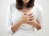 Reasons Why You Have Breast Pain
