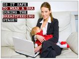World Breastfeeding Week 2019: Is It Safe To Wear A Bra During Breastfeeding?