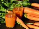 Here Is Why You Must Have Carrot Juice Every Day After Your Meal